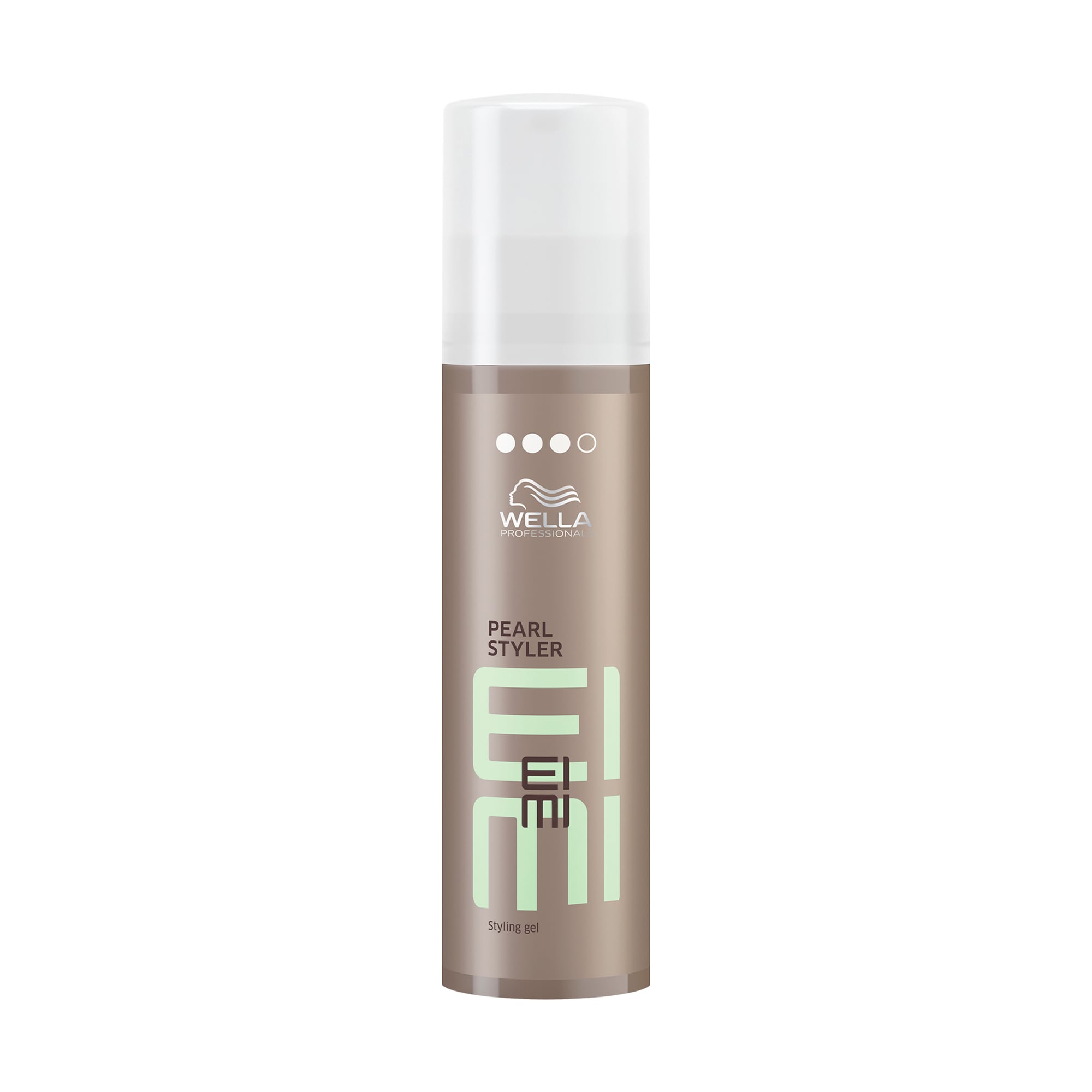 Моделювальний гель для волосся Wella Professionals EIMI Pearl Styler сильної фіксації, 150 мл